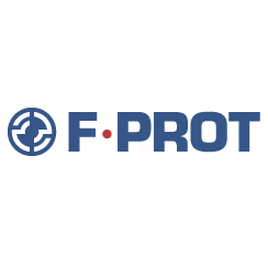 F.PROT Antivirus logo